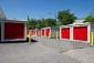 Image 4 of CubeSmart’s storage facility in Marlborough, MA 01752